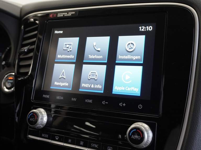 Mitsubishi Mitsubishi