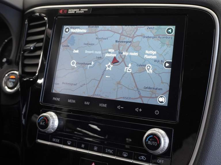 Mitsubishi Mitsubishi