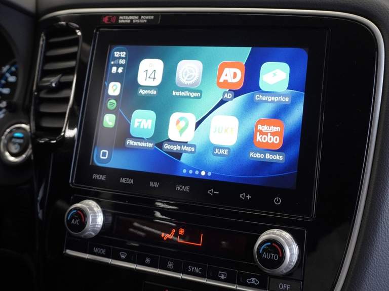 Mitsubishi Mitsubishi