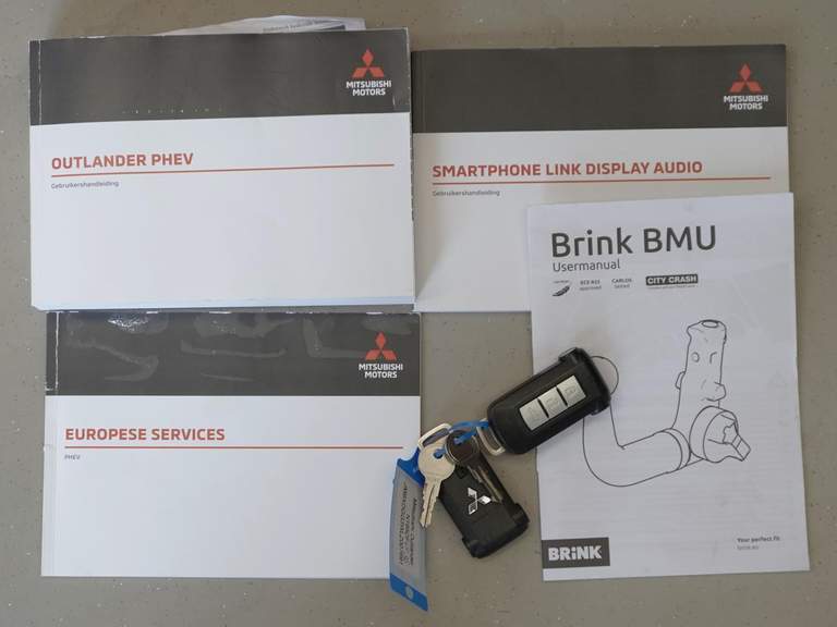 Mitsubishi Mitsubishi