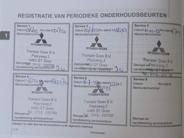 Mitsubishi Mitsubishi