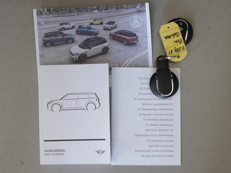 MINI MINI