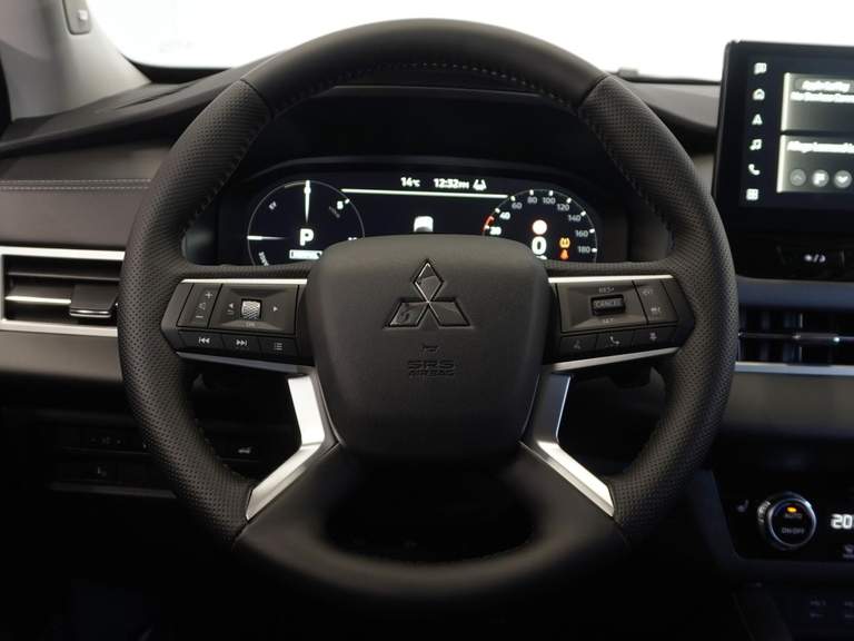 Mitsubishi Mitsubishi