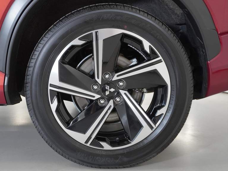 Mitsubishi Mitsubishi