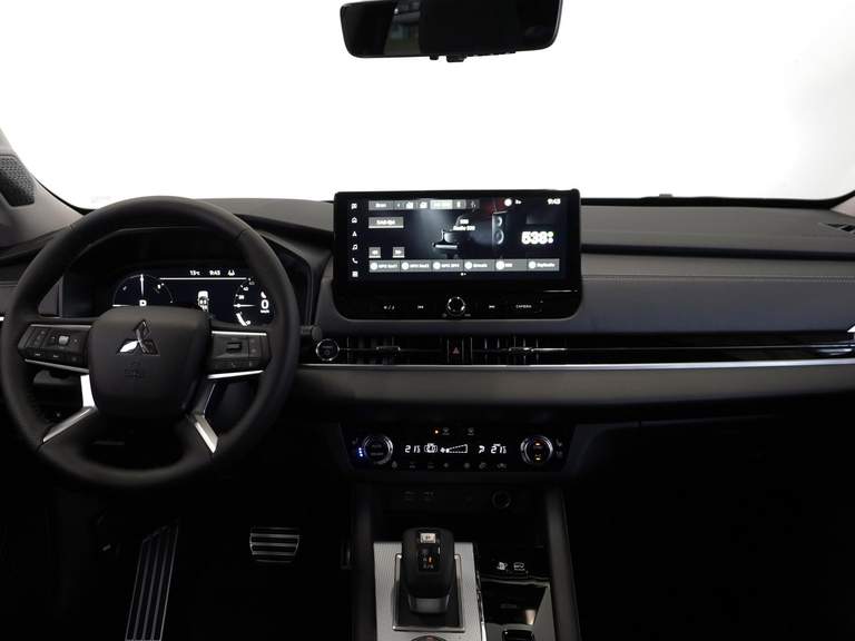 Mitsubishi Mitsubishi