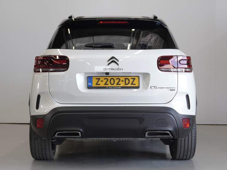 Citroën Citroën