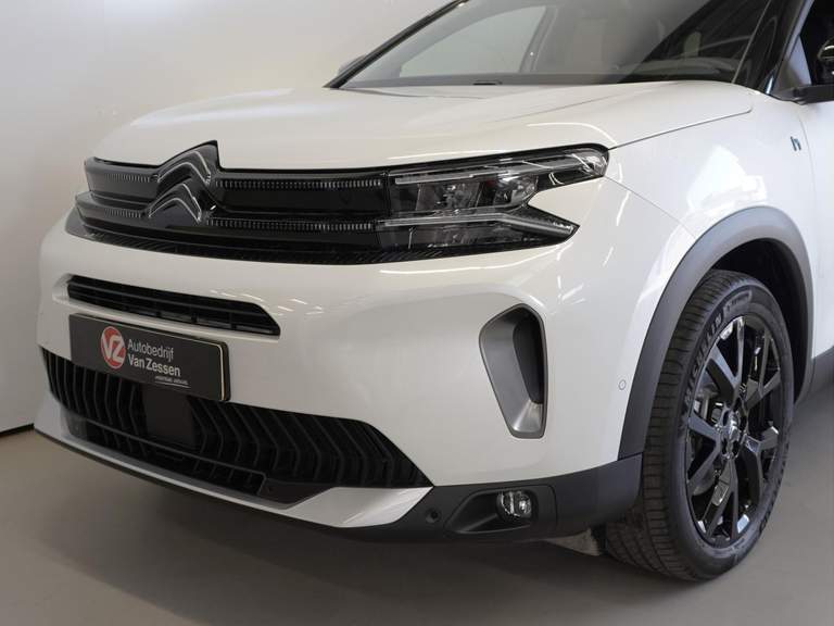 Citroën Citroën