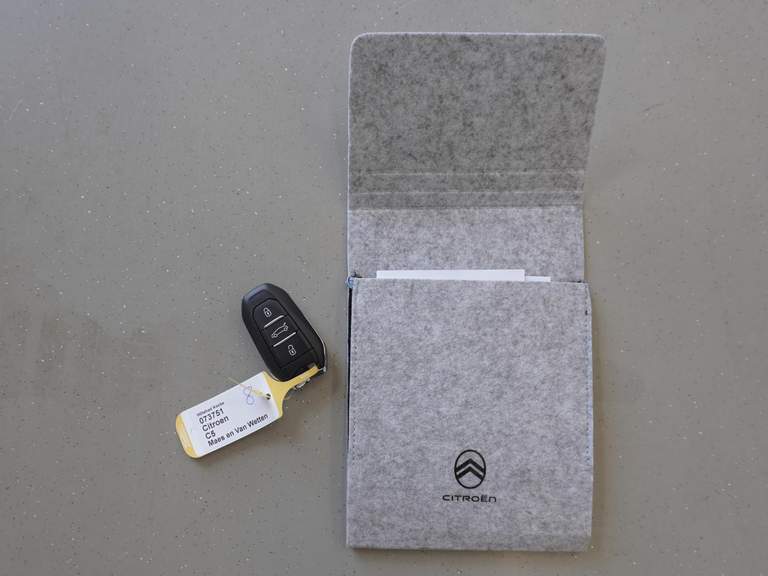 Citroën Citroën