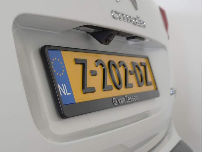 Citroën Citroën