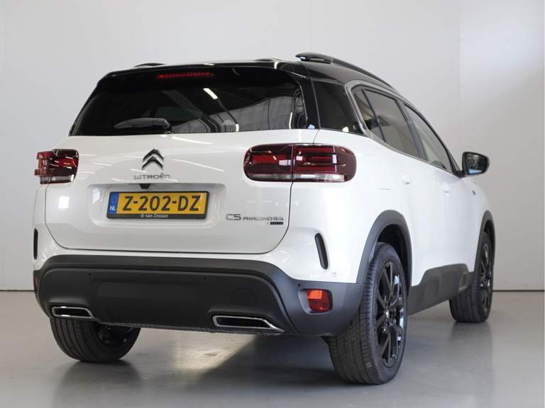 Citroën Citroën