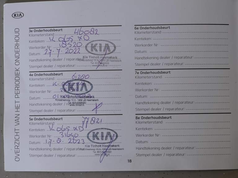 Kia Kia