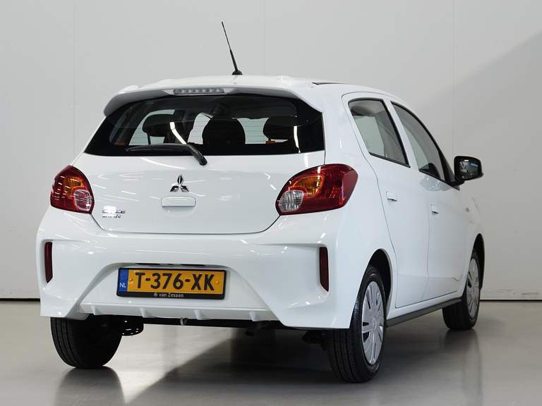 Mitsubishi Mitsubishi