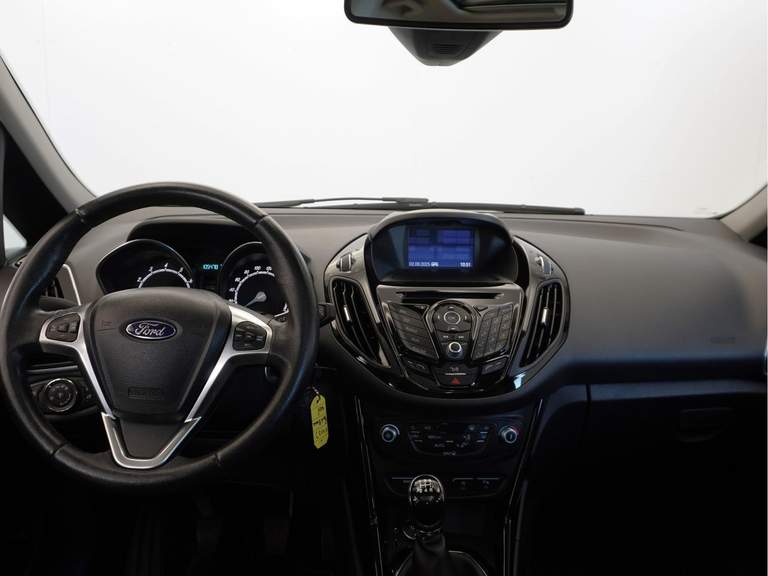 Ford Ford