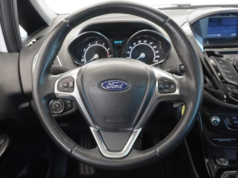 Ford Ford