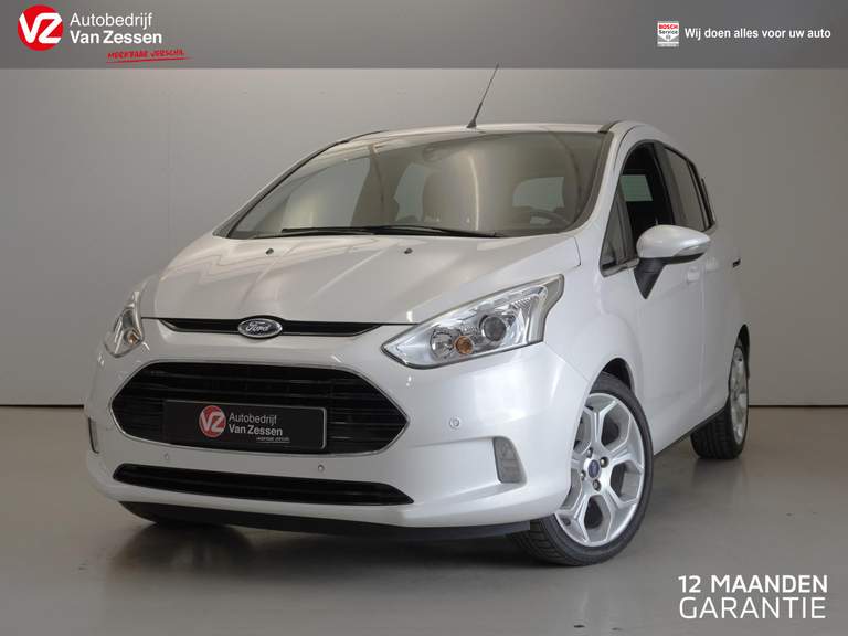 Ford Ford