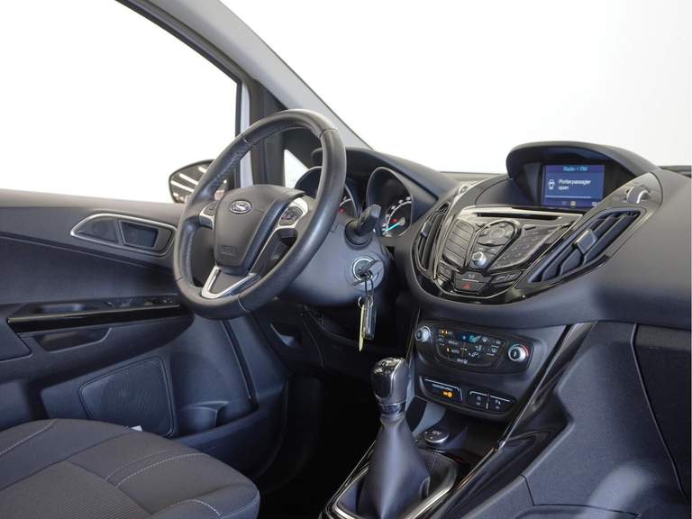 Ford Ford