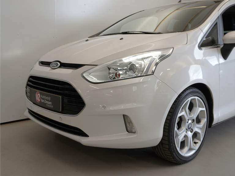 Ford Ford