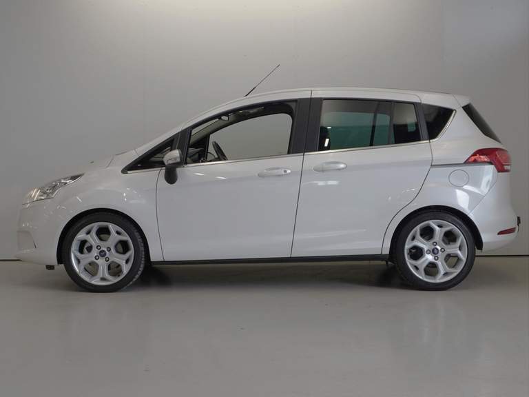 Ford Ford