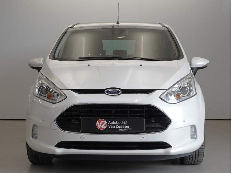 Ford Ford