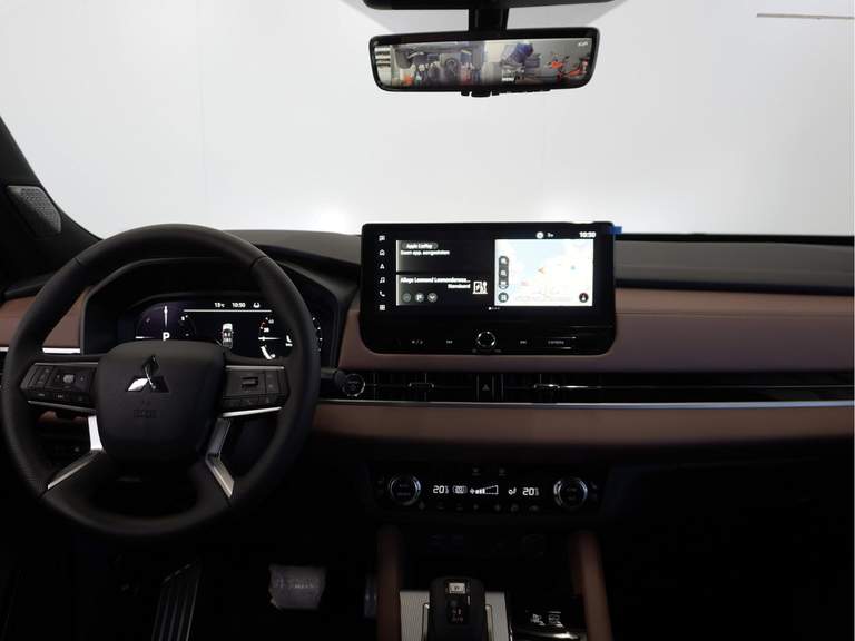 Mitsubishi Mitsubishi