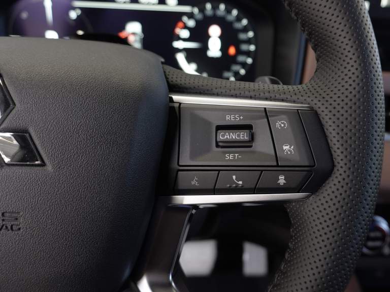 Mitsubishi Mitsubishi