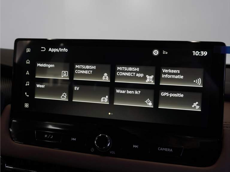 Mitsubishi Mitsubishi