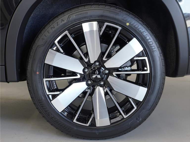 Mitsubishi Mitsubishi