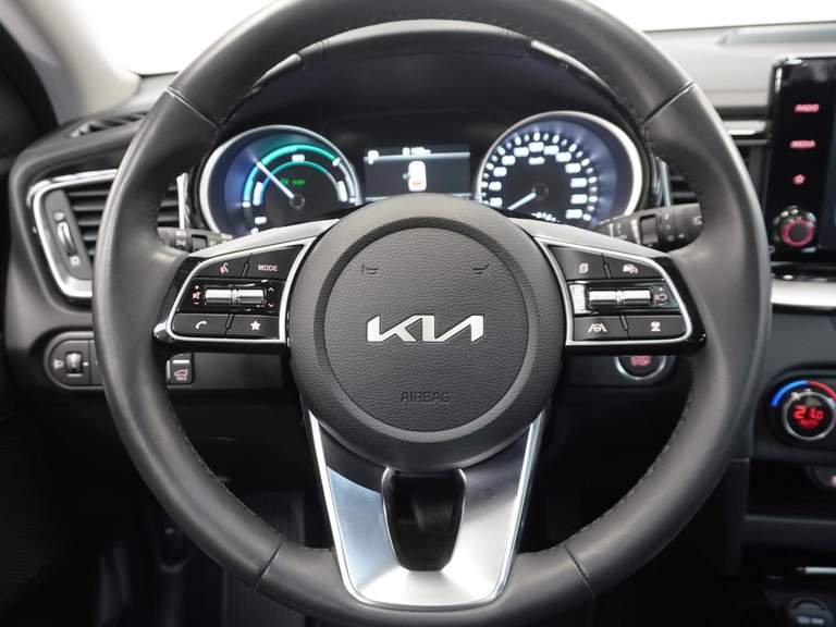 Kia Kia
