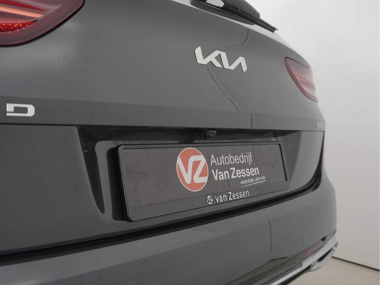 Kia Kia