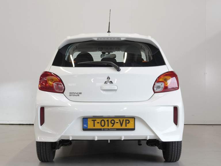 Mitsubishi Mitsubishi