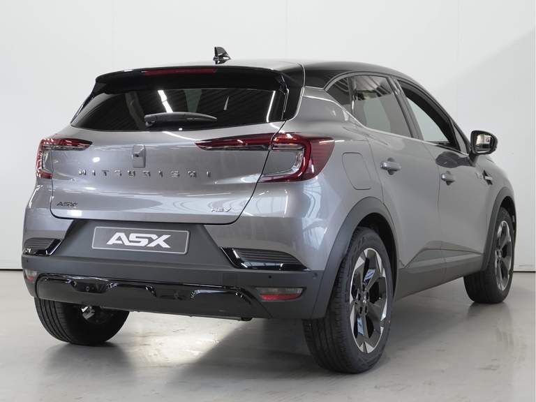 Mitsubishi Mitsubishi