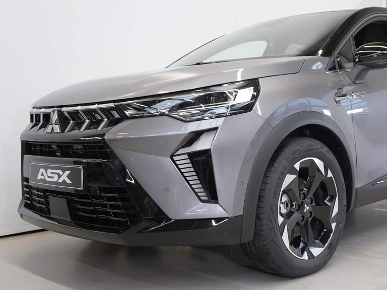 Mitsubishi Mitsubishi