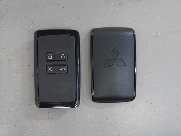 Mitsubishi Mitsubishi