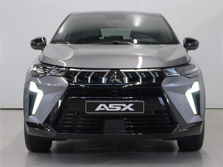 Mitsubishi Mitsubishi