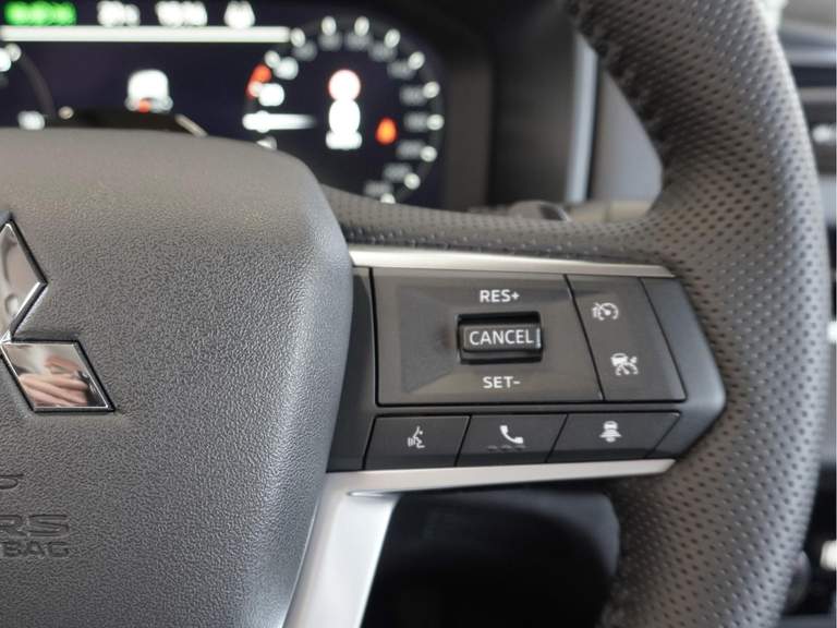 Mitsubishi Mitsubishi