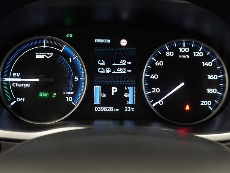 Mitsubishi Mitsubishi