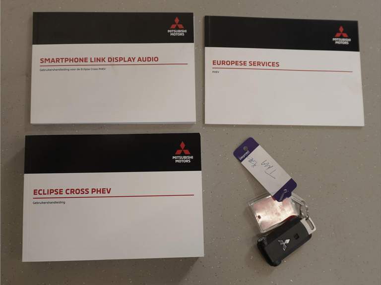 Mitsubishi Mitsubishi