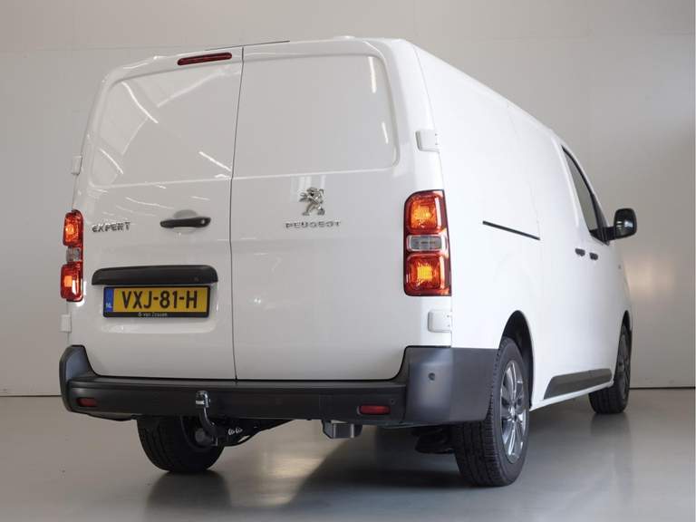 Peugeot Peugeot