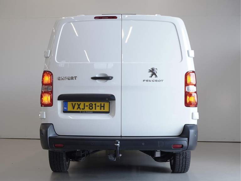 Peugeot Peugeot