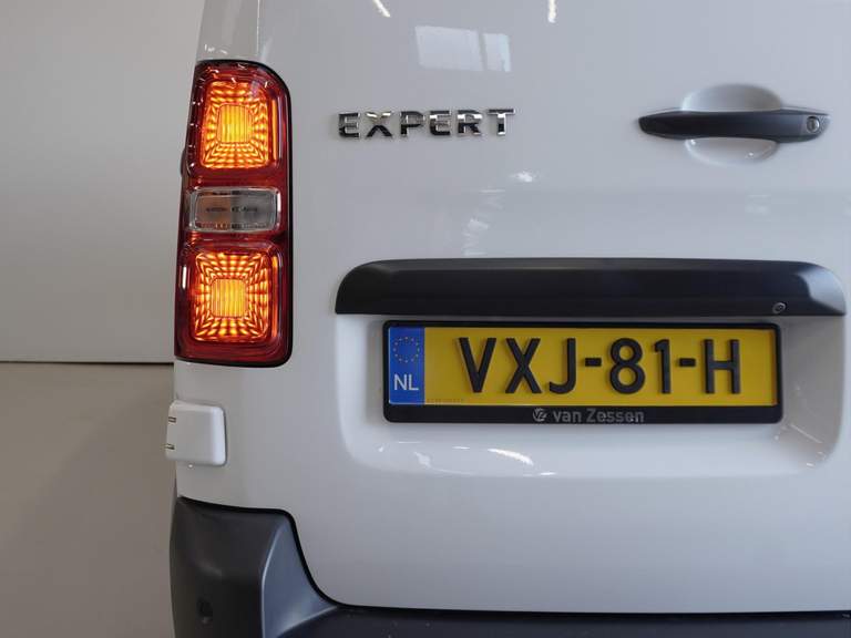 Peugeot Peugeot