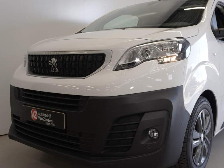 Peugeot Peugeot