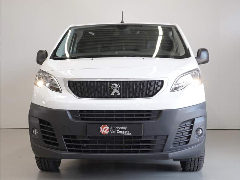 Peugeot Peugeot