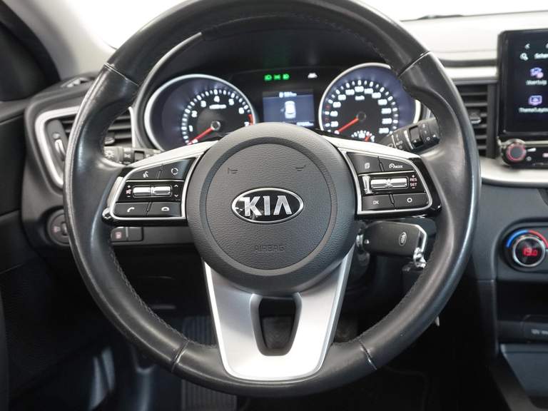 Kia Kia