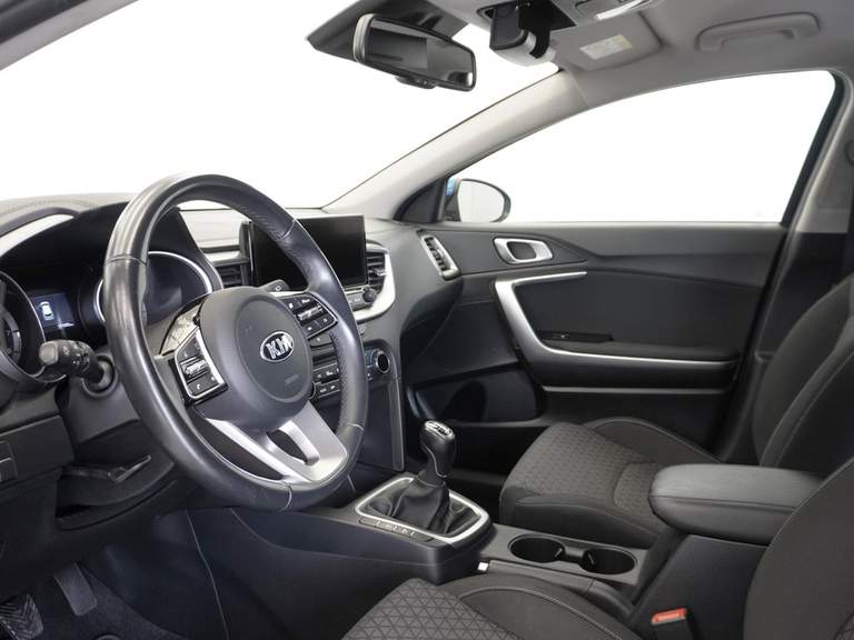 Kia Kia