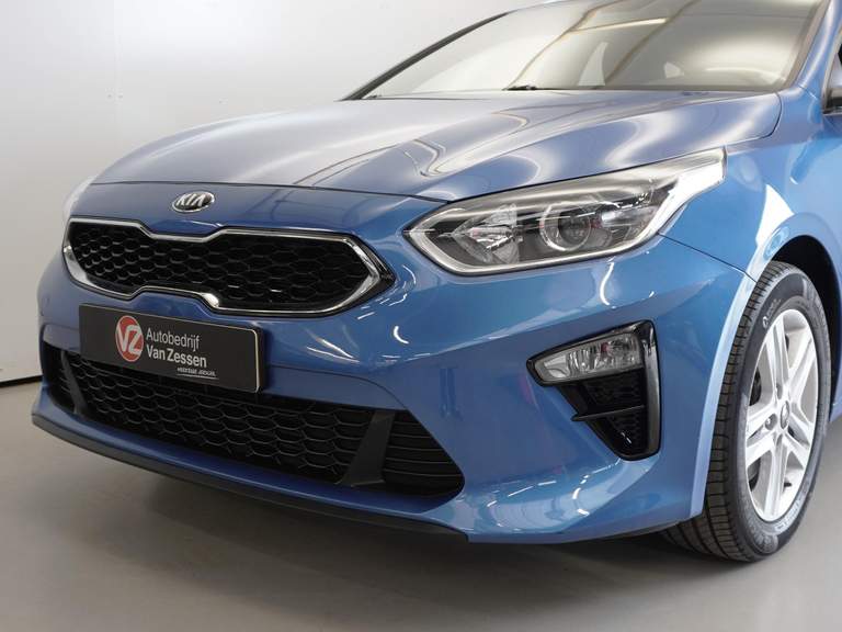 Kia Kia