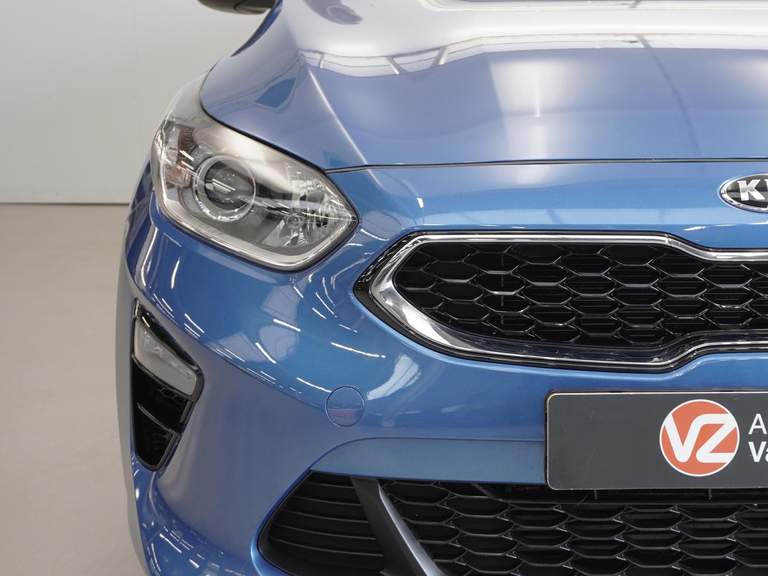 Kia Kia