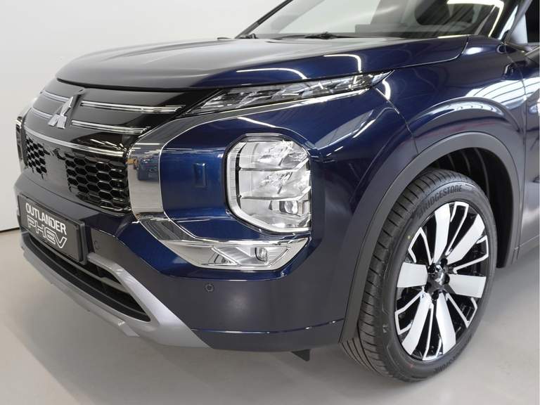 Mitsubishi Mitsubishi