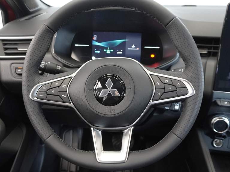 Mitsubishi Mitsubishi