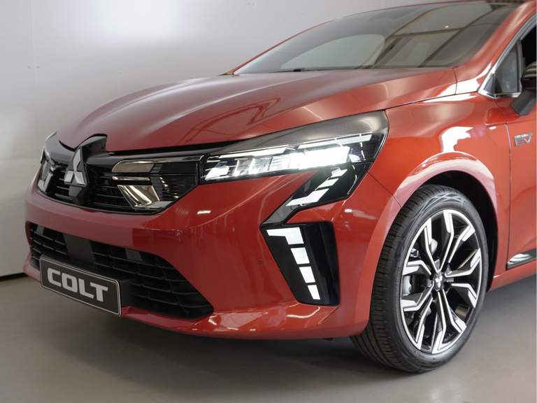 Mitsubishi Mitsubishi