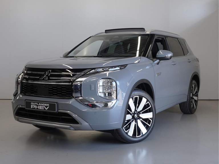 Mitsubishi Mitsubishi